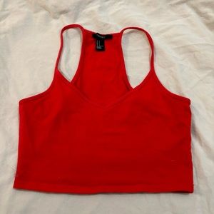 Forever 21 Crop